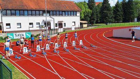 Mednarodni miting spring challenge v atletiki (3)